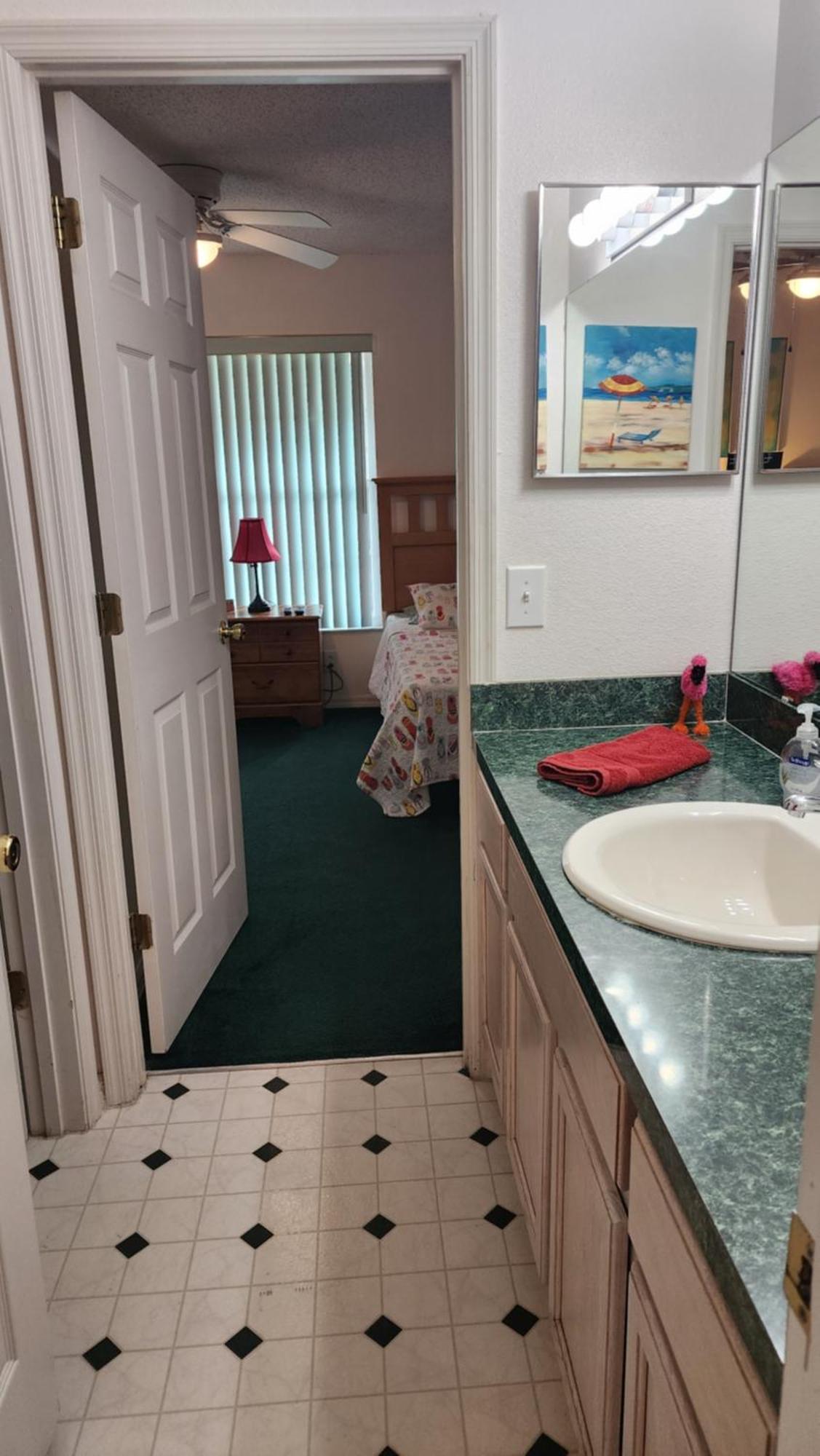 Orlando Mouse Manor Villa Davenport Kültér fotó