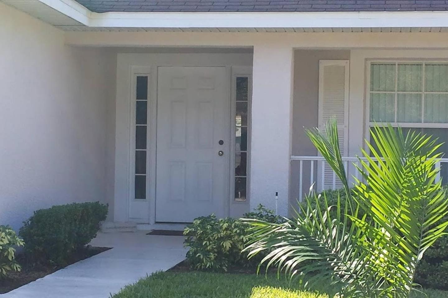 Orlando Mouse Manor Villa Davenport Kültér fotó
